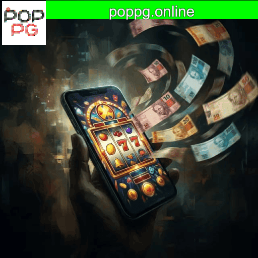 Pagamentos PIX na poppg