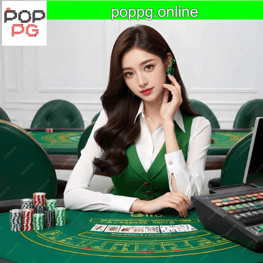 Catálogo poppg com mais de 3.100 jogos — Pragmatic Play, Evolution, NetEnt e fornecedores certificados