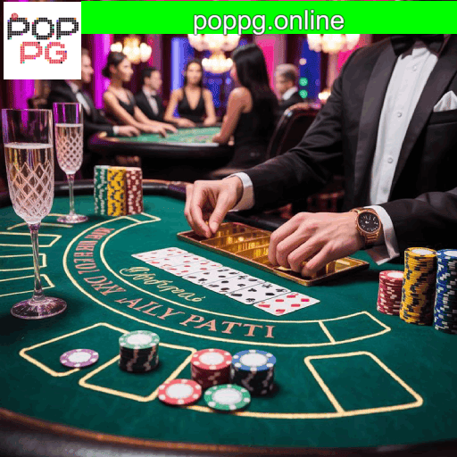 App poppg para iOS e Android — interface mobile, login biométrico e PIX integrado