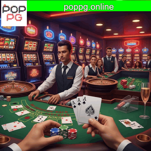 Jogo responsável poppg - Ferramentas de controle, limites, auto-exclusão, suporte CVV 188