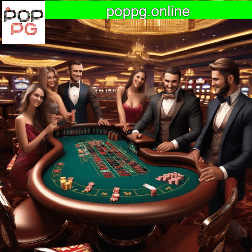 Loterias online disponíveis na poppg