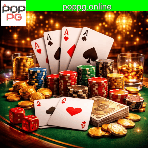 6 vantagens exclusivas do programa VIP da poppg